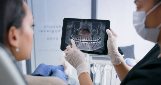 Licensed Dental service in Rhome, TX - Dentist Open Now
